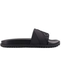 Fendi - Sliders - Lyst