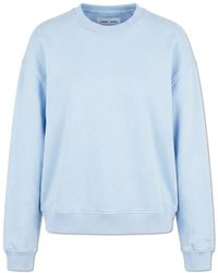 Samsøe & Samsøe - Sweatshirts - Lyst