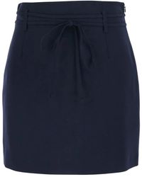 Twinset - Short Skirts - Lyst