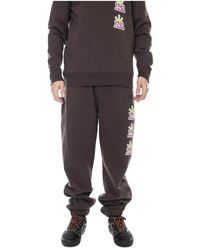 Huf - Sweatpants - Lyst