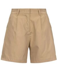 K-Way - Casual Shorts - Lyst