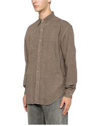 Costumein - Casual Shirts - Lyst