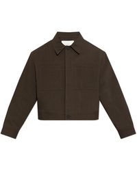 Studio Nicholson - Light Jackets - Lyst