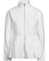Alaïa - Light Jackets - Lyst