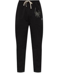 Rick Owens - Sweatpants - Lyst