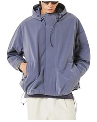 Oakley - Rain Jackets - Lyst