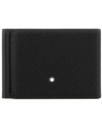 Montblanc - Wallets & Cardholders - Lyst