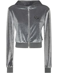 Philipp Plein - Zip-Throughs - Lyst
