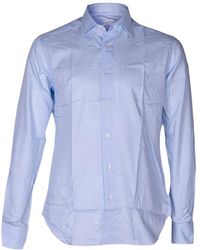 Xacus - Formal Shirts - Lyst