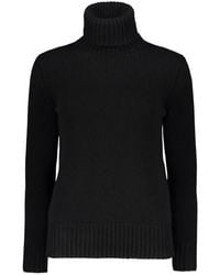 Moorer - Cashmere Knitwear - Lyst