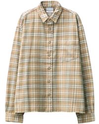 John Elliott - Hemi Oversized Shirt - Lyst