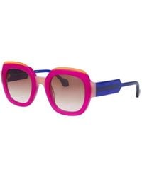 Face A Face - Sunglasses - Lyst