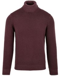 FILIPPO DE LAURENTIIS - Turtlenecks - Lyst