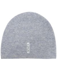 Acne Studios - Fitted Beanie - Lyst