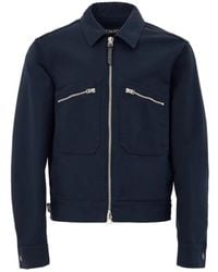 Tom Ford - Light Jackets - Lyst