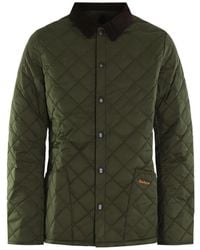 Barbour - Light Jackets - Lyst
