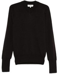 Studio Nicholson - Round-Neck Knitwear - Lyst