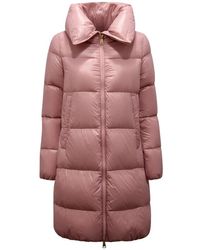EMMA & GAIA - Parkas - Lyst