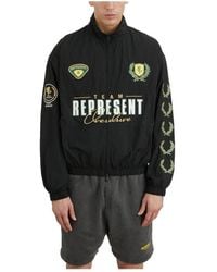 Represent - Light Jackets - Lyst
