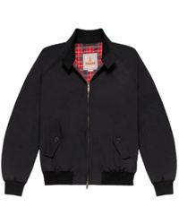 Baracuta - Bomber Jackets - Lyst