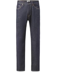 DRYKORN - Slim Fit Jeans - Lyst