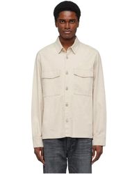 DRYKORN - Light Jackets - Lyst
