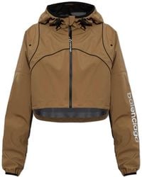 Balenciaga - Light Jackets - Lyst