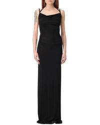 Marine Serre - Gowns - Lyst