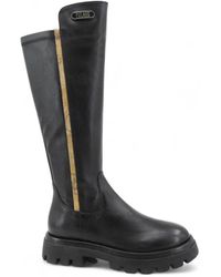 Alviero Martini 1A Classe - High Boots - Lyst