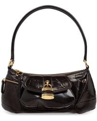 Chloé - Shoulder Bags - Lyst