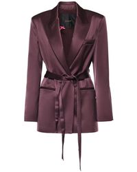Pinko - Blazers - Lyst