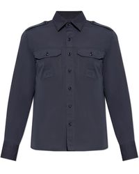 Tom Ford - Casual Shirts - Lyst
