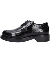 Emanuélle Vee - Laced Shoes - Lyst