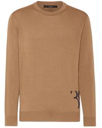 Billionaire - Pullover Ronde Hals - Lyst