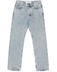 Séfr - Straight Jeans - Lyst