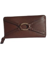 The Bridge - Wallets & Cardholders - Lyst