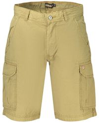 Napapijri - Casual Shorts - Lyst