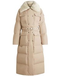 Fusalp - Vlavi Coat - Lyst