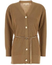 Michael Kors - Cardigans - Lyst