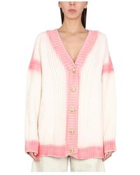 Palm Angels - Cardigans - Lyst