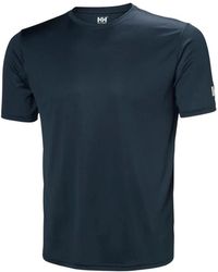 Helly Hansen - Training T-Shirts - Lyst