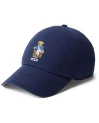 Ralph Lauren - Hats & Caps - Lyst