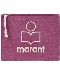 Isabel Marant - Clutches - Lyst