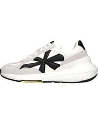 John Richmond - Sneakers - Lyst