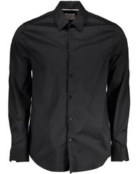 Guess - Casual Shirts - Lyst