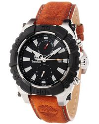 Timberland - Watches - Lyst