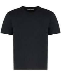 Palm Angels - T-Shirts - Lyst