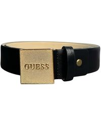 Guess - Cintura - Lyst