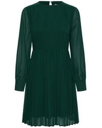 Kaffe - Kurzes Kleid - Lyst