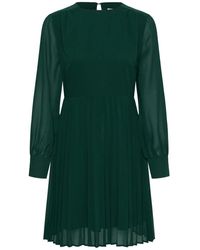 Kaffe - Short Dresses - Lyst